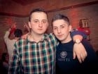 Party în Club Downtown