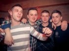 Party în Club Downtown