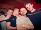 Party în Club Downtown