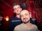 Party în Club Downtown