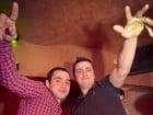 Party în Club Downtown