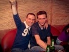 Party în Club Downtown