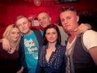 Party în Club Downtown