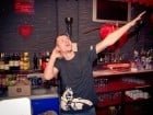Party în Club Downtown