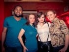 Party în Club Downtown