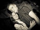 Party în Club Downtown