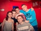 Party în Club Downtown