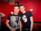 Party în Club Downtown