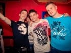Party în Club Downtown