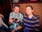 Party în Club Downtown