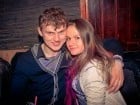Party în Club Downtown