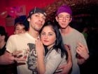 Party în Club Downtown