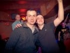 Party în Club Downtown