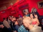 Party în Club Downtown