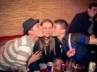 Party în Club Downtown
