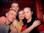 Party în Club Downtown