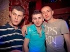 Party în Club Downtown