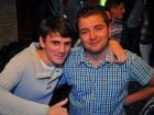 Party în Club Downtown