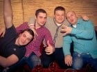 Party în Club Downtown