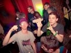 Party în Club Downtown