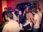 Party în Club Downtown
