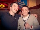 Party în Club Downtown