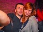 Party în Club Downtown
