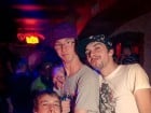 Party în Club Downtown