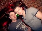 Party în Club Downtown