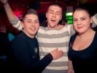 Party în Club Downtown