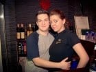 Party în Club Downtown