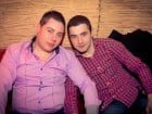 Party în Club Downtown