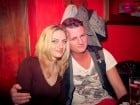 Party în Club Downtown