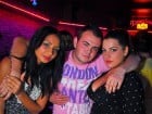 Party în Club Downtown