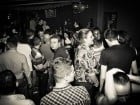 Party în Club Downtown