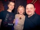 Party în Club Downtown