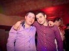 Party în Club Downtown