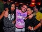 Party în Club Downtown