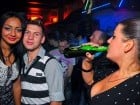 Party în Club Downtown