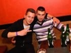 Party în Club Downtown