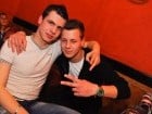 Party în Club Downtown