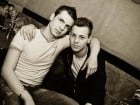 Party în Club Downtown