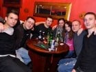 Party în Club Downtown