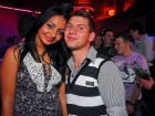 Party în Club Downtown