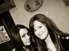 Party în Club Downtown