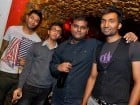 Party în Club Downtown