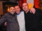 Party în Club Downtown