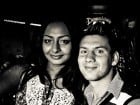 Party în Club Downtown
