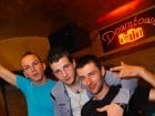 Party în Club Downtown