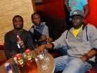 Party în Club Downtown